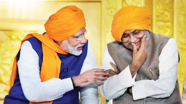 'Bihar ki beti' Meira Kumar fielded to lose, says Nitish Kumar 'Bihar ki beti' Meira Kumar fielded to lose, says Nitish Kumar