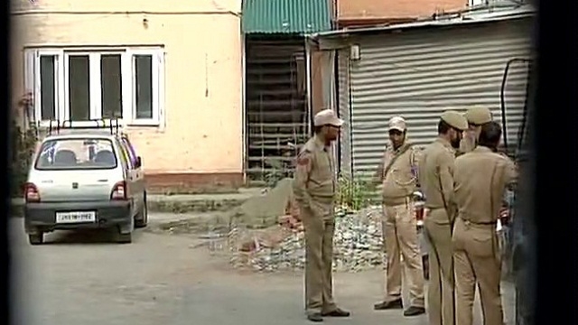 Hurriyat leaders detained for receiving Pak funds Hurriyat leaders detained for receiving Pak funds