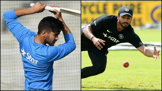 Krunal, Hooda picked up for India A side
