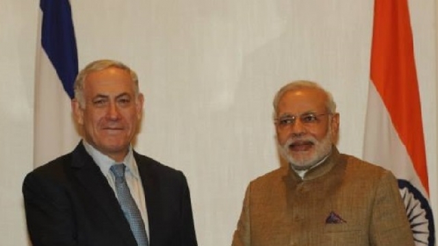 Will discuss challenges like terror, says PM on Israel visit Will discuss challenges like terror, says PM on Israel visit