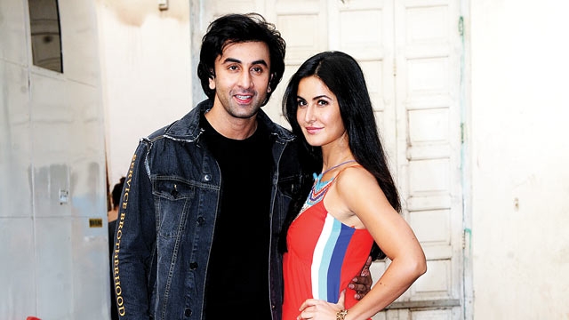 Jagga Jasoos: Anurag Basu explains conception of Ranbir Kapoor as 'Jagga Jasoos' Jagga Jasoos: Anurag Basu explains conception of Ranbir Kapoor as 'Jagga Jasoos'