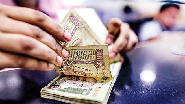 There Can Be A Window To Deposit People's Hard Earned Money-SC
