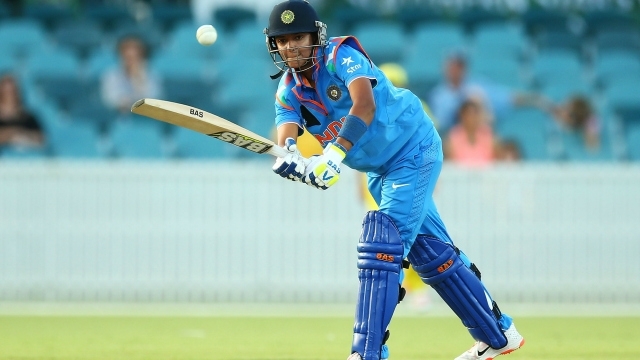 India Register 4th Successive Win in Women World Cup India Register 4th Successive Win in Women World Cup