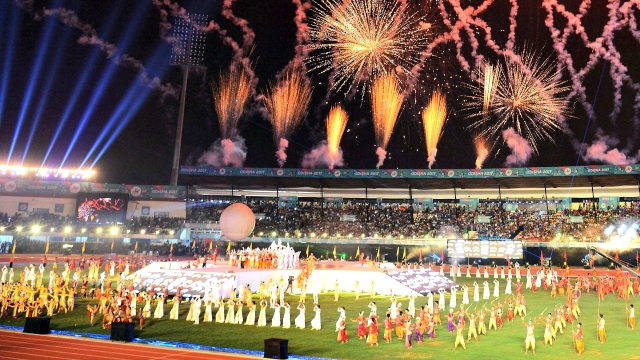 Athletics: Waidyathilake to India as ITO for 22nd Asian Championship Athletics: Waidyathilake to India as ITO for 22nd Asian Championship