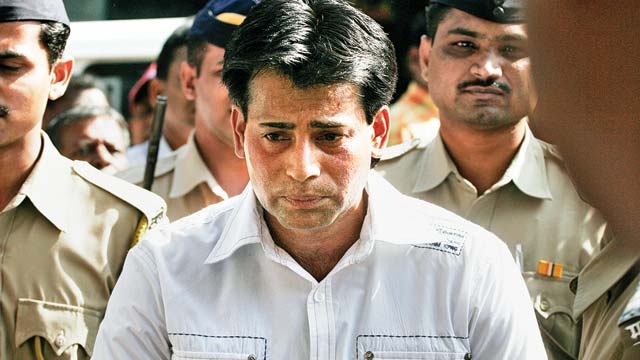 Abu Salem Abu Salem