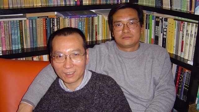 China calls on foreign medical experts to treat terminally ill dissident