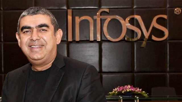 Infosys Bringing 2000 Tech Jobs to North Carolina by 2021