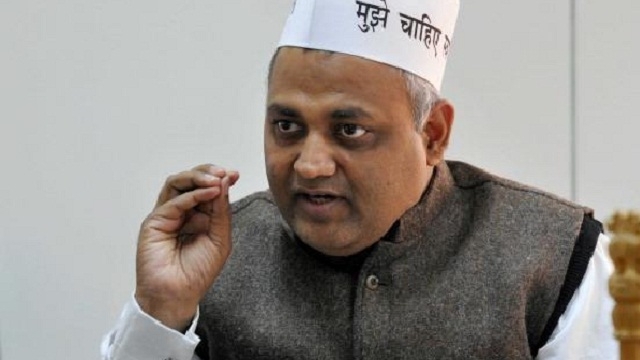 AAP alleges police bias in House 'assault' case
