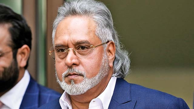 Vijay Mallya Vijay Mallya