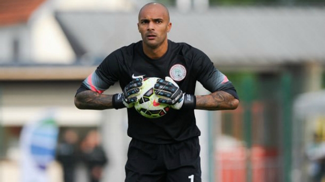 Image result for Goalkeepers support Carl Ikeme after Leukaemia diagnosis