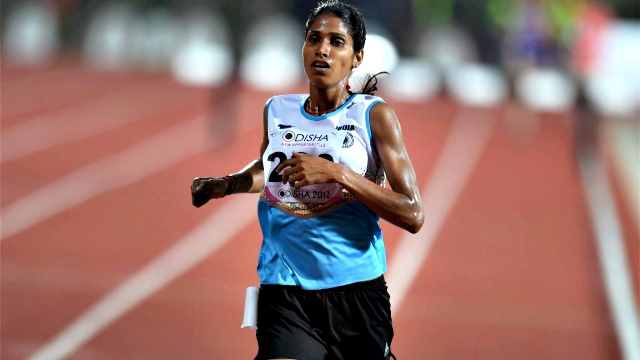 Thao wins gold at Asian athletics competition Thao wins gold at Asian athletics competition