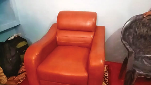 sofa