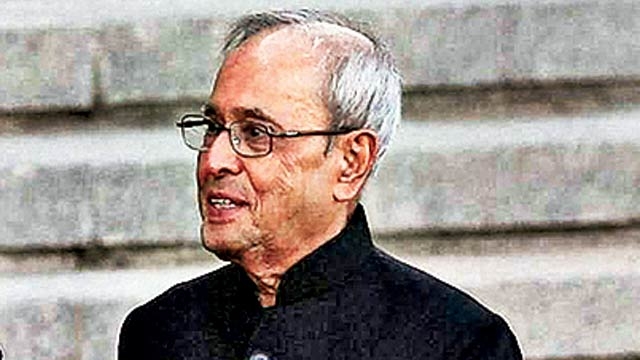 Prez Mukherjee launches 3 digital initiatives over e-education