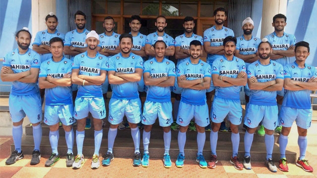 Hockey India withdraws from FIH's upcoming global league