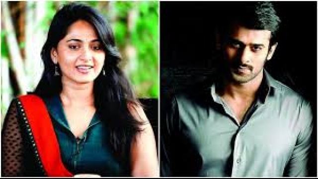 Saaho: Anushka Shetty dropped from Prabhas's film for being overweight? Saaho: Anushka Shetty dropped from Prabhas's film for being overweight?