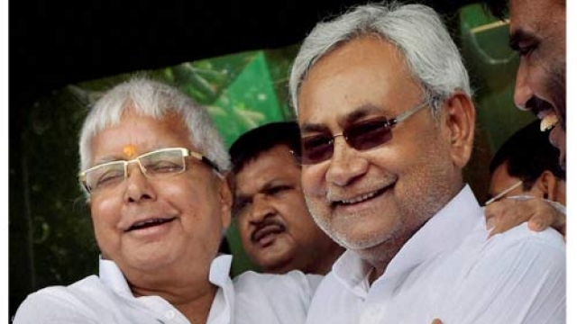 ED raids premises of Lalu's daughter, her husband in Delhi ED raids premises of Lalu's daughter, her husband in Delhi