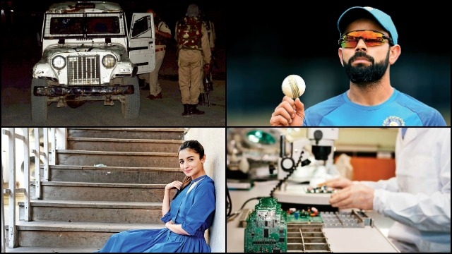 Junaid Khan, Amarnath Yatra, Train lynching, terror attack, Ministry of Electronics and Information Technology, India Business R