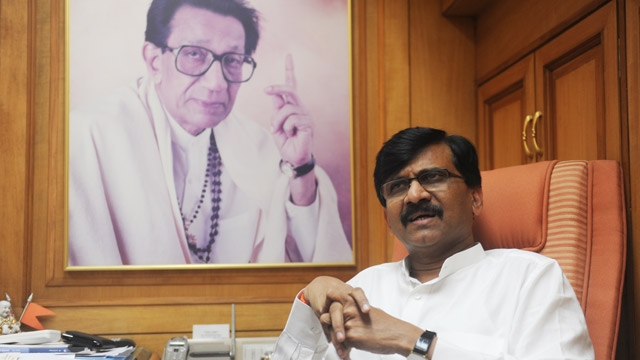 Terror attack on temples can happen only in India: Uddhav Thackeray