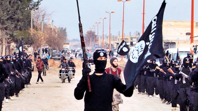 Suspected ISIS operative from Kerala arrested at Delhi airport