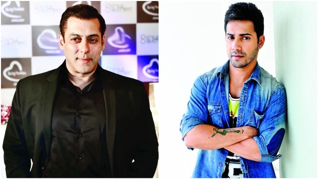 Double Treat For Salman Khan Fans!