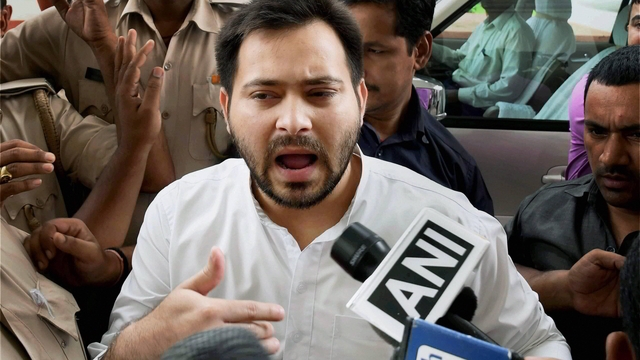 RJD rift widens, Sonia Gandhi brokers peace RJD rift widens, Sonia Gandhi brokers peace