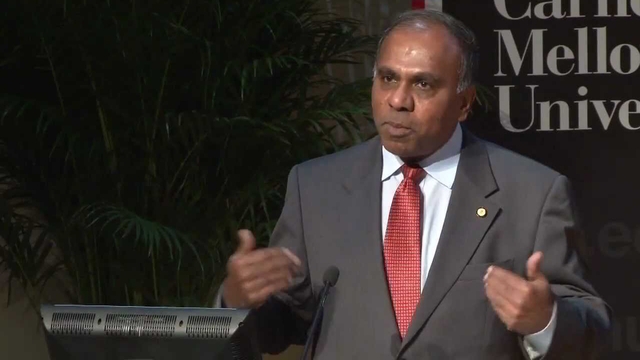 Leading American scientist Subra Suresh named NTU president