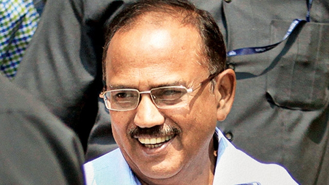 Ajit Doval