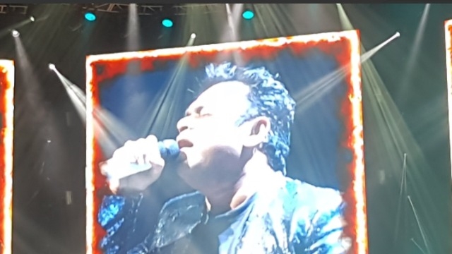 Hindi-speaking fans disappointed over Rahman's London concert