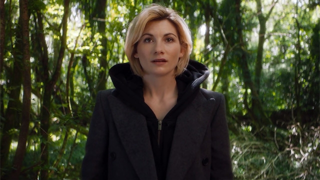 It's Almost Time! 'Doctor Who': 13th Doctor to be Revealed on Sunday