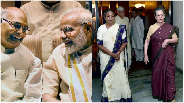 BJD to support Gopalkrishna Gandhi in VP election: Naveen Patnaik
