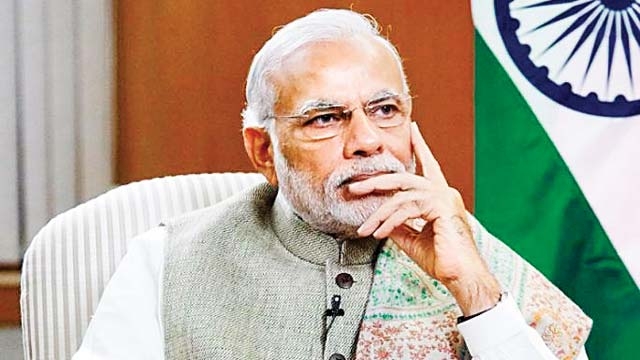 Narendra Modi hopes Monsoon session to run with GST spirit