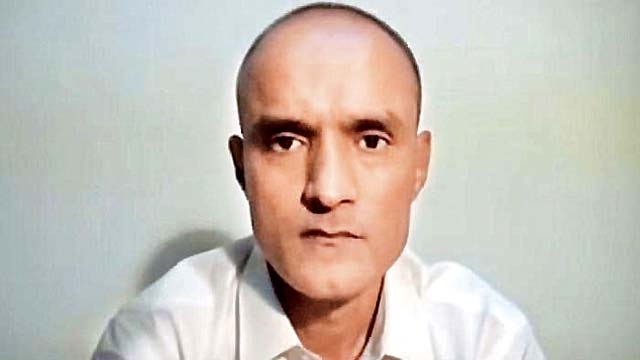 Kulbhushan Jadhav's mercy plea with Pakistan army chief: What happens next? Kulbhushan Jadhav's mercy plea with Pakistan army chief: What happens next?