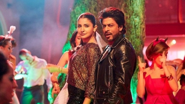 Jab Harry Met Sejal in UAE, Gulf Nations Ahead of India Release Jab Harry Met Sejal in UAE, Gulf Nations Ahead of India Release