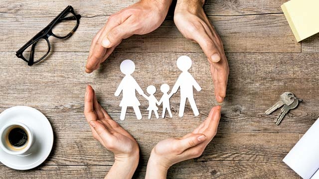 Death claims paid by insurers up nearly fourfold in a