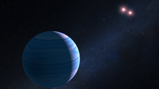Astronomers detect strange signals coming from star 11 light years away Astronomers detect strange signals coming from star 11 light years away