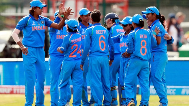 ICC Women's World Cup 2017 Semis preview: Team India eager ... - 640 x 360 jpeg 166kB