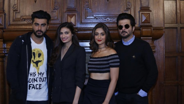 Image result for Arjun Kapoor faces failures in Bollywood mubarakan