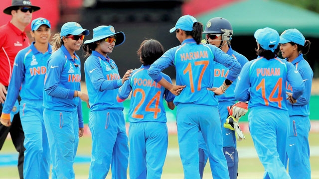 ICC Women's World Cup 2017 | India v/s Australia semi ... - 640 x 360 jpeg 155kB