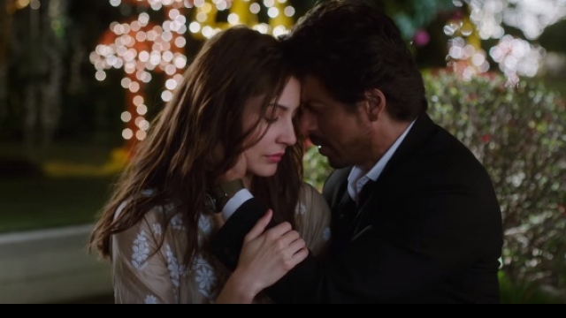 Imtiaz Ali Explains All The Logic Defying Moments About JHMS, One Question At A Time! Imtiaz Ali Explains All The Logic Defying Moments About JHMS, One Question At A Time!