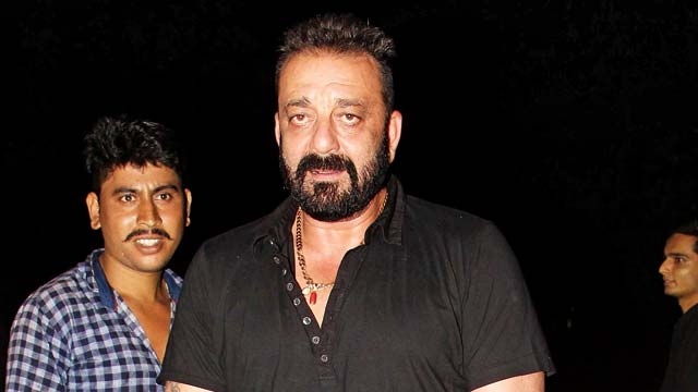 Sanjay Dutt: D-Day on August 10