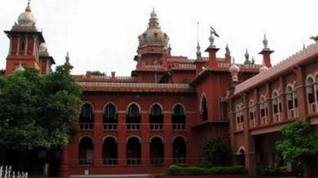 'Vande Mataram' must in TN schools, govt offices: Madras HC