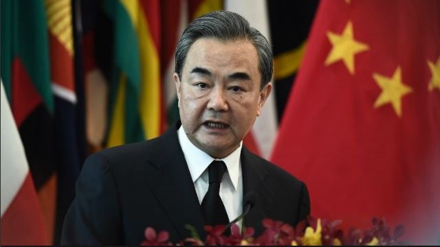 China issues new warning to India as border standoff continues China issues new warning to India as border standoff continues