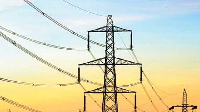 USD97 Trillion Infrastructure Funding Needed by 2040