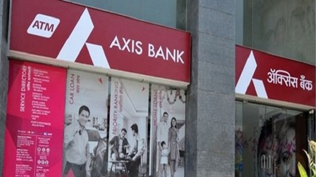 Axis Bank net profit falls 16% on higher provisioning