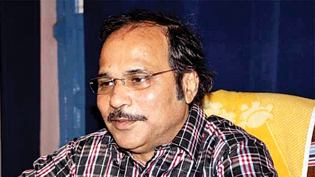 Trinamool backs Congress' Rajya Sabha nominee
