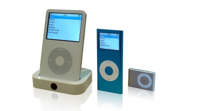 As downloaded music fades away, Apple discontinues older ... - 640 x 360 jpeg 79kB