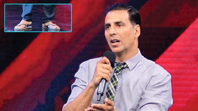 Akshay Kumar : I want to play a psycho!