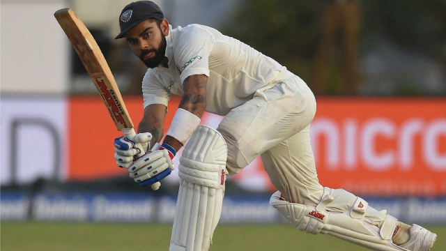 India v/s Sri Lanka | 1st Test, Day 4: Live streaming and ... - 640 x 360 jpeg 157kB