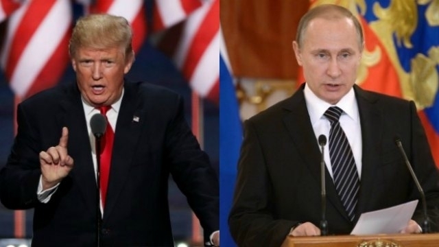 New US Russia sanctions bill risks European Union ire