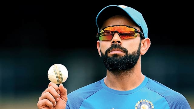 Ranji Trophy back to home and away format for 2017-18 season